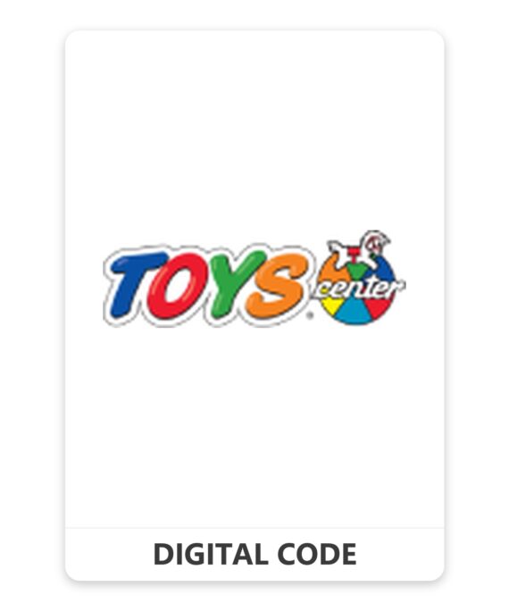 TOYS CENTER IT 25 EUR