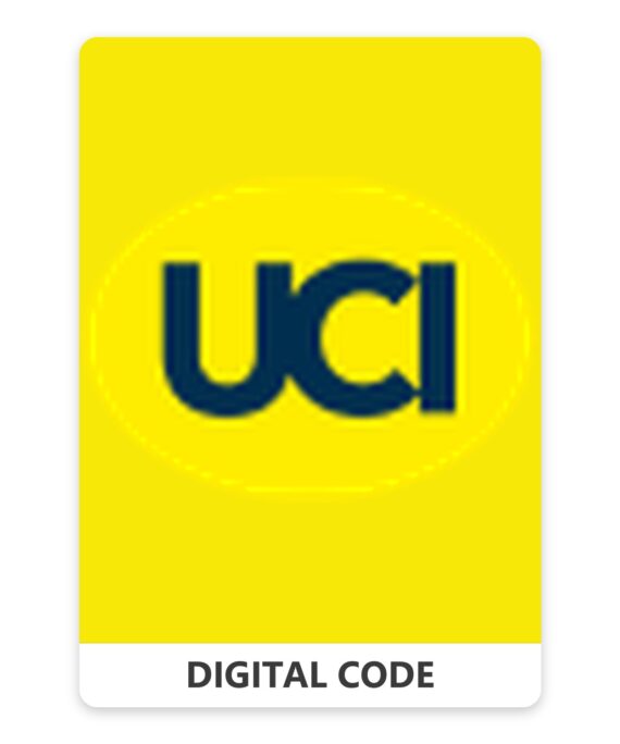UCI Cinemas DE 30 EUR
