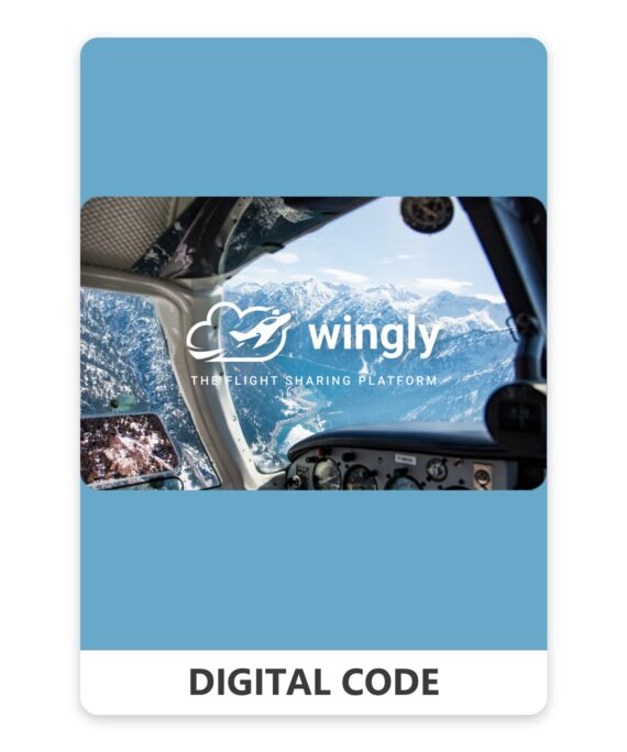 Wingly 120 GBP
