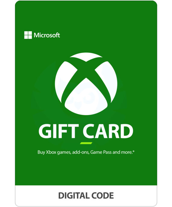 XBOX Live Gift Card 5000 TL XBOX Key
