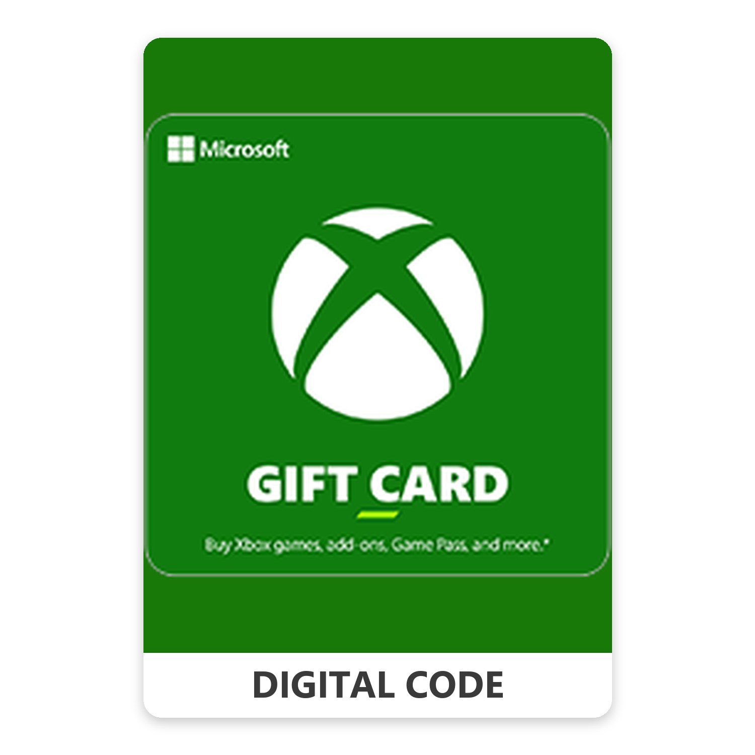 Xbox CAD 75 CAD