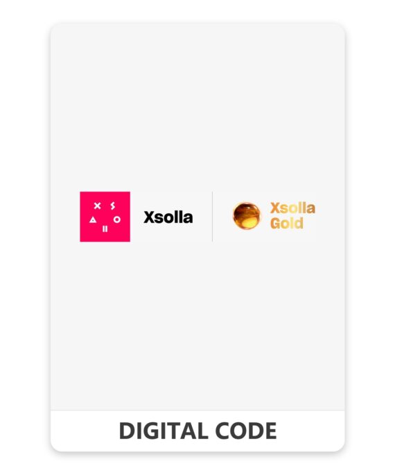 XSOLLA 150 USD