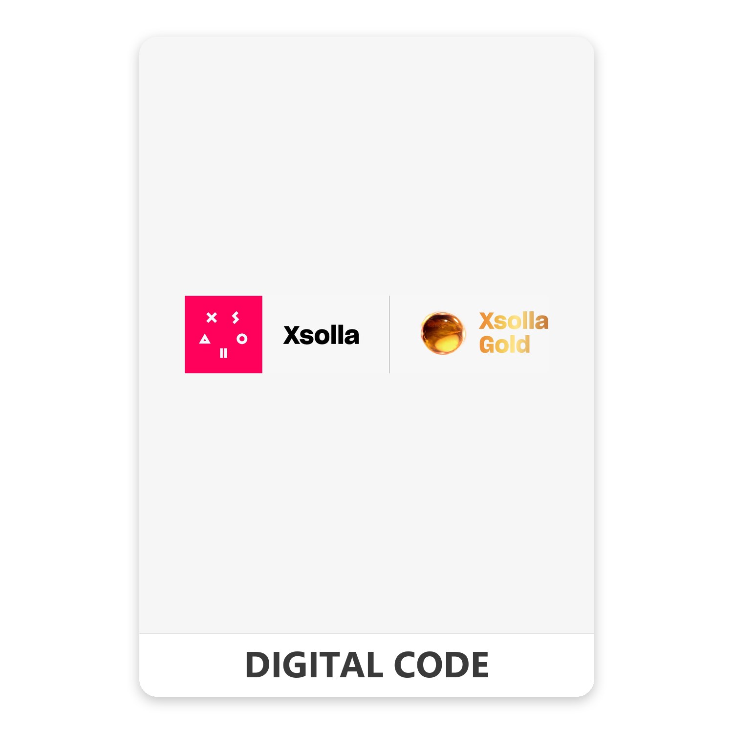 XSOLLA 10 USD