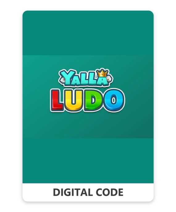 Yalla Ludo - Diamonds 2 USD