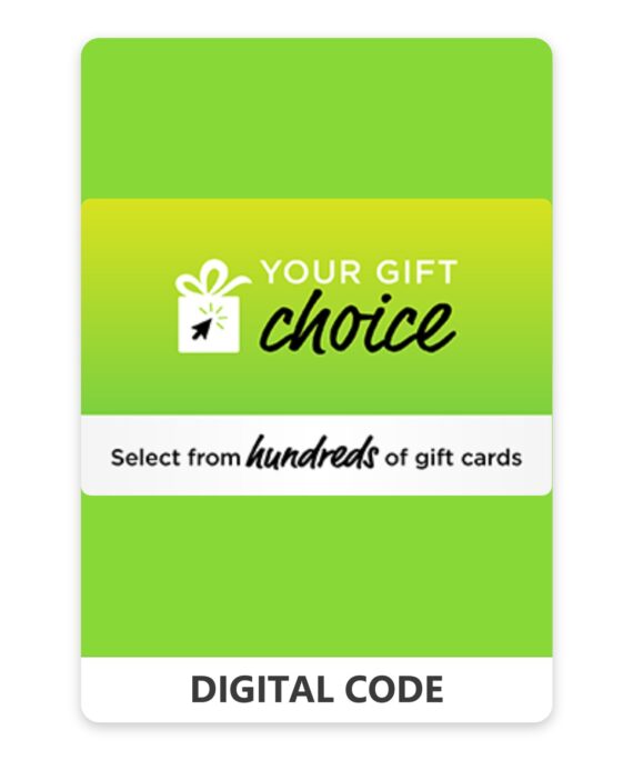 Your Gift Choice 200 USD