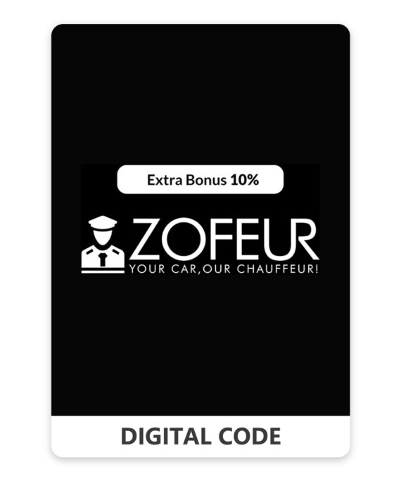 Zofeur 150 AED