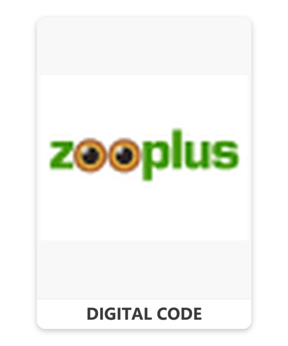 zooplus DE 30 EUR
