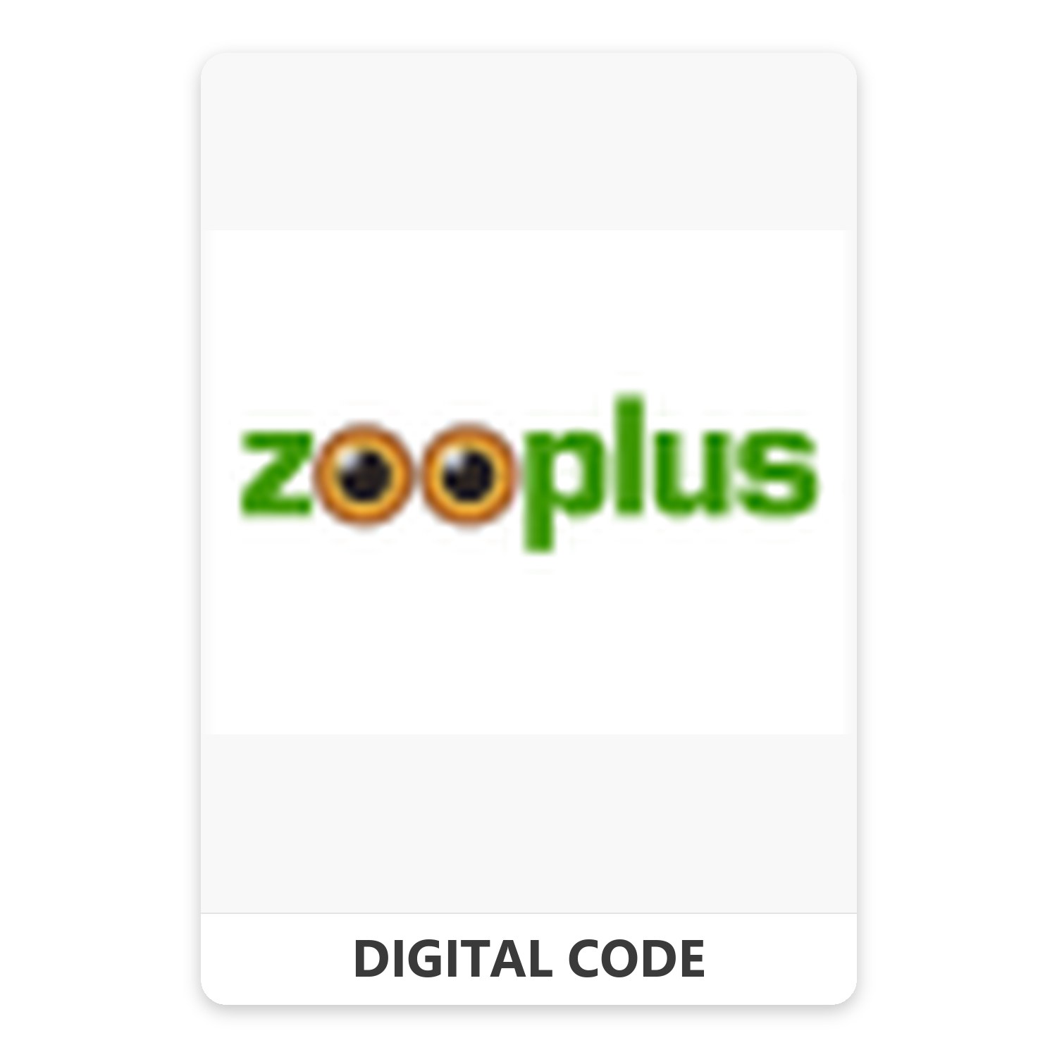 zooplus DE 100 EUR